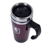 Aston Villa FC Handled Travel Mug - Shop Mugs At Gift Moments - 2