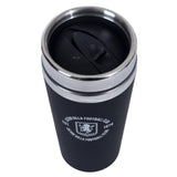 Aston Villa FC Executive Travel Mug - Shop Mugs At Gift Moments - 2