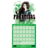 Harry Potter Calendar & Diary Gift Box 2026 - Shop Calendars At Gift Moments - 3