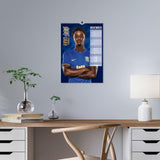 Birmingham City FC A3 Calendar 2026