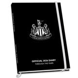 Newcastle United FC A5 Diary 2026