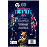 Definitive Guide to Fortnite 2026