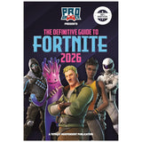 Definitive Guide to Fortnite 2026