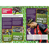 Ultimate Guide to the Premier League Annual 2026