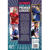 Ultimate Guide to the Premier League Annual 2026
