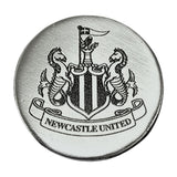 Newcastle United FC Antique Keyring & Badge Set - Shop Keyrings At Gift Moments - 3