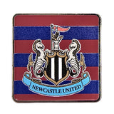 Newcastle United FC 95-96 Away Keyring & Badge Set - Shop Keyrings At Gift Moments - 3