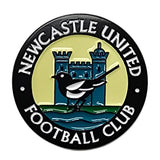 Newcastle United FC Retro 76-83 Crest Keyring & Badge Set - Shop Keyrings At Gift Moments - 3