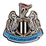 Newcastle United FC 3pc Crest Badge Set - Shop Badges At Gift Moments - 2