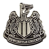 Newcastle United FC 3pc Crest Badge Set - Shop Badges At Gift Moments - 3