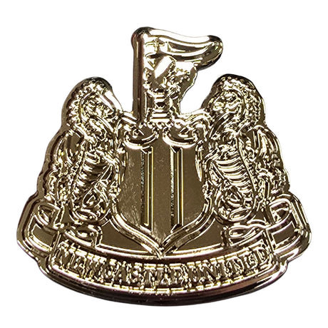 Newcastle United FC 3pc Crest Badge Set - Shop Badges At Gift Moments - 4