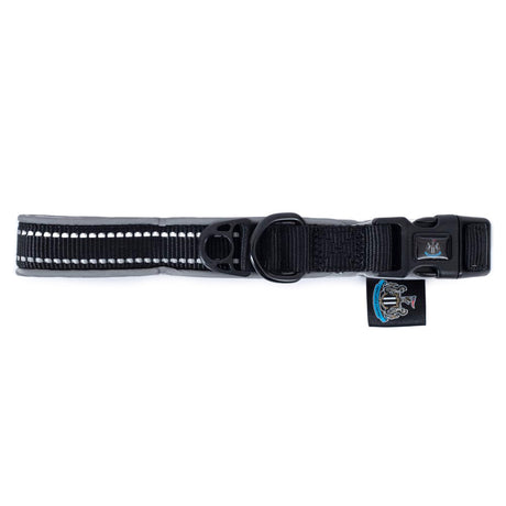 Newcastle United FC Dog Collar - Shop Pet Products At Gift Moments - 2