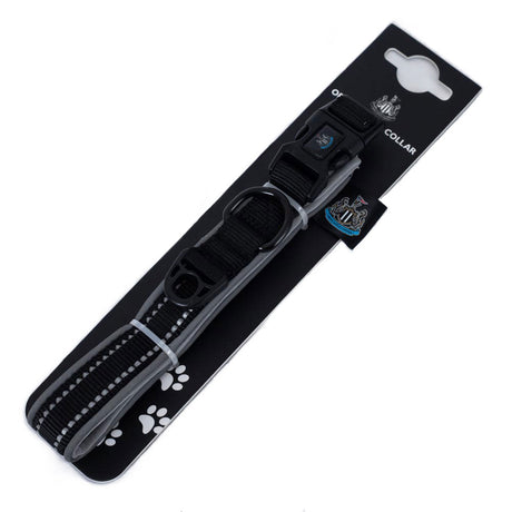 Newcastle United FC Dog Collar - Shop Pet Products At Gift Moments - 3