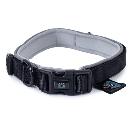 Newcastle United FC Dog Collar - Shop Pet Products At Gift Moments - 1