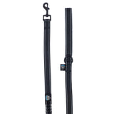 Newcastle United FC Reflective Dog Lead