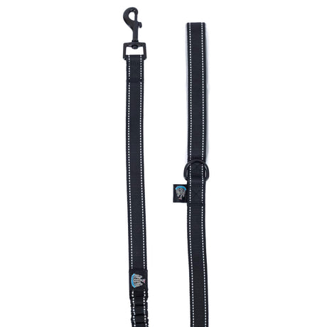 Newcastle United FC Reflective Dog Lead - Shop Pet Products At Gift Moments - 3