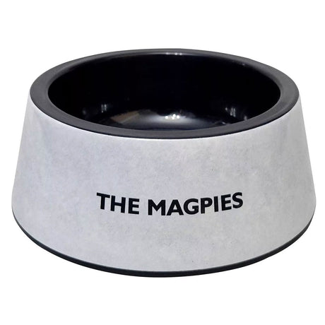 Newcastle United FC Pet Bowl - Shop Pet Products At Gift Moments - 2