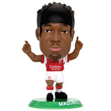 Arsenal FC SoccerStarz Madueke - Shop SoccerStarz At Gift Moments - 1
