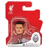 Liverpool FC SoccerStarz 2026 Wirtz - Shop SoccerStarz At Gift Moments - 2