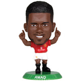 Manchester United FC SoccerStarz Amad - Shop SoccerStarz At Gift Moments - 1