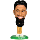 Manchester United FC SoccerStarz Amorim - Shop SoccerStarz At Gift Moments - 1
