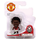 Manchester United FC SoccerStarz Mainoo - Shop SoccerStarz At Gift Moments - 2