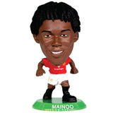 Manchester United FC SoccerStarz Mainoo - Shop SoccerStarz At Gift Moments - 1