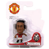 Manchester United FC SoccerStarz Yoro - Shop SoccerStarz At Gift Moments - 2