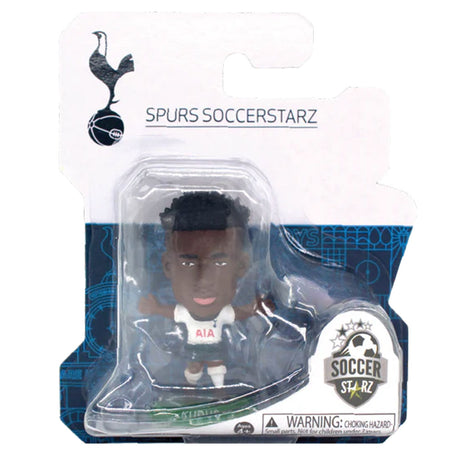 Tottenham Hotspur FC SoccerStarz Kudus - Shop SoccerStarz At Gift Moments - 2