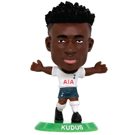Tottenham Hotspur FC SoccerStarz Kudus - Shop SoccerStarz At Gift Moments - 1