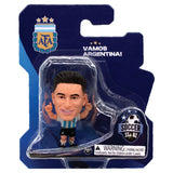 Argentina SoccerStarz Alvarez - Shop SoccerStarz At Gift Moments - 3