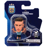 Argentina SoccerStarz Dybala - Shop SoccerStarz At Gift Moments - 3