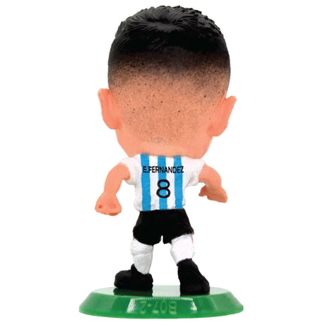Argentina SoccerStarz Enzo - Shop SoccerStarz At Gift Moments - 2