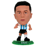 Argentina SoccerStarz Enzo - Shop SoccerStarz At Gift Moments - 1