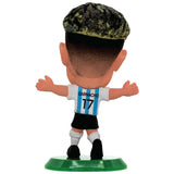 Argentina SoccerStarz Garnacho - Shop SoccerStarz At Gift Moments - 2