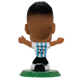 Argentina SoccerStarz Lautaro - Shop SoccerStarz At Gift Moments - 2