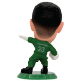 Argentina SoccerStarz Emiliano Martinez - Shop SoccerStarz At Gift Moments - 2