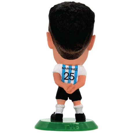 Argentina SoccerStarz Martinez - Shop SoccerStarz At Gift Moments - 2
