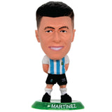 Argentina SoccerStarz Martinez - Shop SoccerStarz At Gift Moments - 1