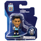 Argentina SoccerStarz Romero - Shop SoccerStarz At Gift Moments - 3