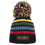 Harry Potter 'Big Bobble Hat' Logo