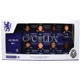 Chelsea FC SoccerStarz Season 25-26 Player Team Pack - Shop SoccerStarz At Gift Moments - 1