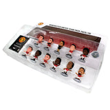 Manchester United FC SoccerStarz Season 25-26 Player Team Pack - Shop SoccerStarz At Gift Moments - 2