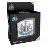 Newcastle United FC Rubik’s Cube - Shop Puzzles & Games At Gift Moments - 2