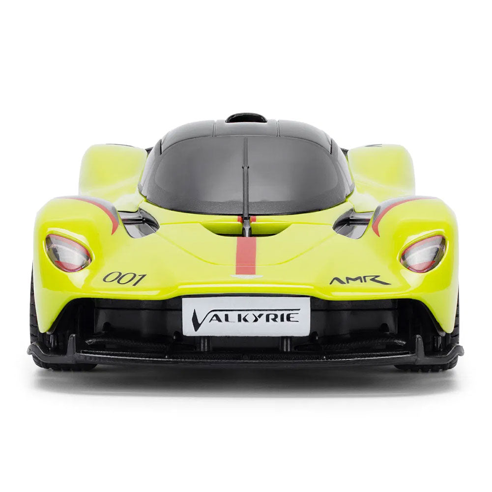 Aston Martin Valkyrie Radio Controlled Car 1:24 Scale - Shop Toys At Gift Moments - 3