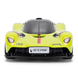 Aston Martin Valkyrie Radio Controlled Car 1:24 Scale - Shop Toys At Gift Moments - 3