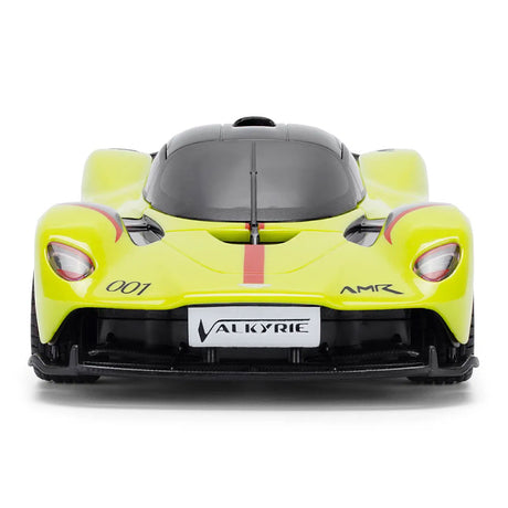 Aston Martin Valkyrie Radio Controlled Car 1:24 Scale - Shop Toys At Gift Moments - 3