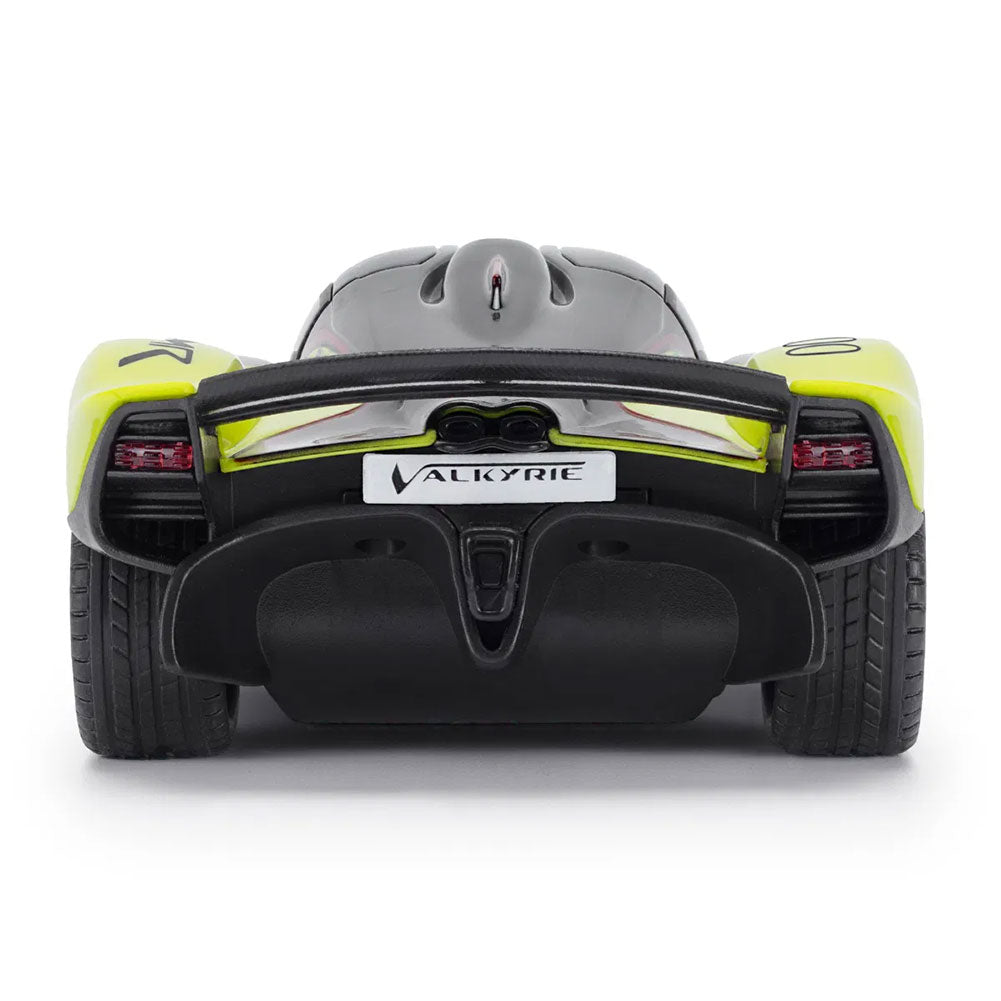 Aston Martin Valkyrie Radio Controlled Car 1:24 Scale - Shop Toys At Gift Moments - 4