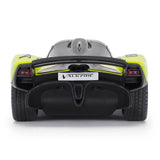 Aston Martin Valkyrie Radio Controlled Car 1:24 Scale - Shop Toys At Gift Moments - 4