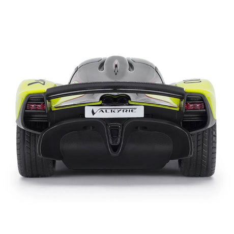 Aston Martin Valkyrie Radio Controlled Car 1:24 Scale - Shop Toys At Gift Moments - 4